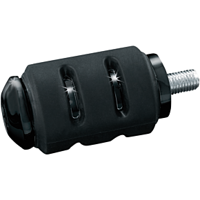 Kuryakyn Trident Shift Peg - Standard - Black