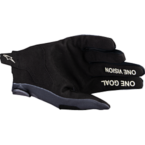Radar MX Gloves - Dark Camo - XL 3561824-9148-XL