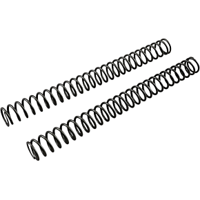 Front Fork Springs - 0.50 kg/mm LRA-050