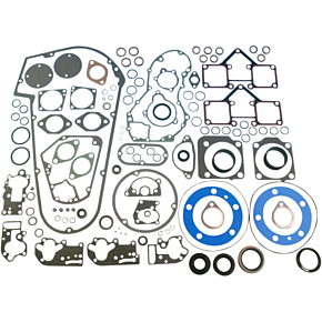 Complete Motor Gasket Kit - FX/FL 17029-70