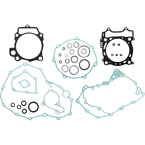 Gasket Kit - Complete 34.2439