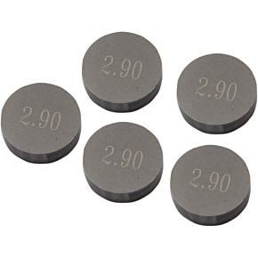 Valveshim - 10.00 x 2.90 - 5 pack 29.100290