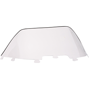 Windshield - Ski Doo 450-424
