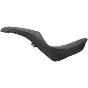 Predator Seat - Solar Leather - Softail 0802-1153