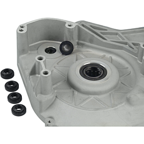 Starter Shaft Seal - Big Twin 12066-A