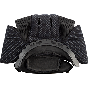 FX-37X Liner - Black - Medium 0134-3389