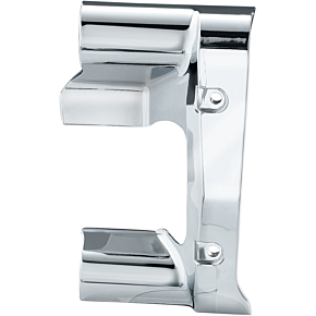Kuryakyn Nacelle Oil Line Cover