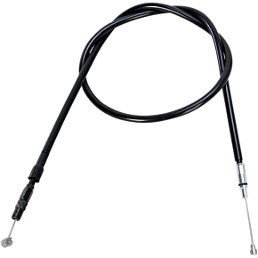 Motion Pro Black Vinyl Clutch Cable for Yamaha