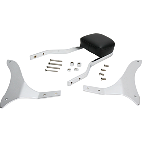 Sissy Bar - Short - 1900 Roadliner 02-5760