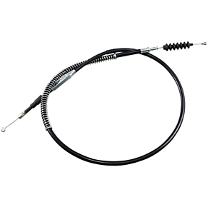 Motion Pro Black Vinyl Clutch Cable for Honda