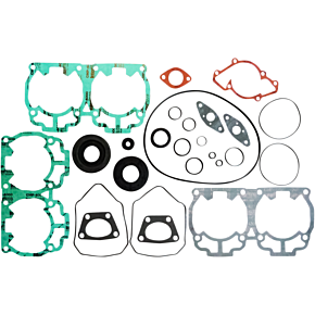 Complete Gasket Set - Ski-Doo 711235
