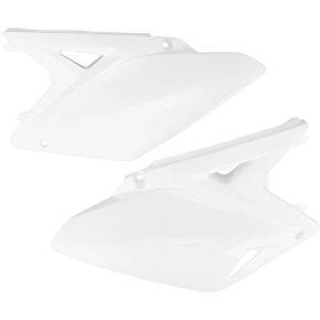 Side Panels - White SU04929-041