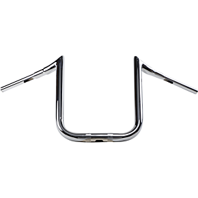 Handlebar - Prime Ape - 16" - Chrome LA-7354-16