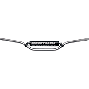 Handlebar - 7/8" - 816 - CRF150 Adult - Silver 81601SI01185