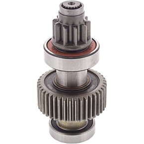 Starter Drive Clutch - Harley Davidson 2110-0319