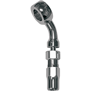 BYO Brake Banjo - 10mm-35° - Stainless Steel 392135