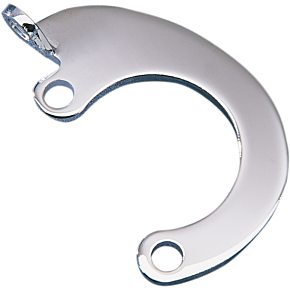 Chrome Mousetrap Eliminator Bracket DS-325336