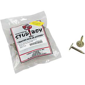 Studs without Locknuts - 1.875" - 24 Pack 2544-P1-PS