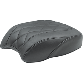 Wide Tripper Passenger Seat - Diamond 83048