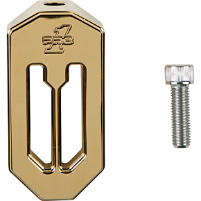 Pro-peg Brake Peg Gold