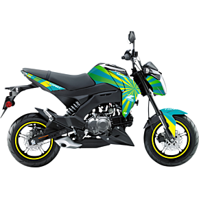 Graphic Kit - Z125 20-20-331