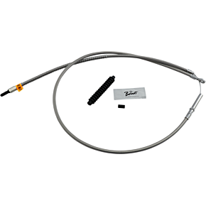 Clutch Cable - +10" 102-30-10046-10