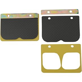 Pro Series Reed Set - Suzuki PRO07