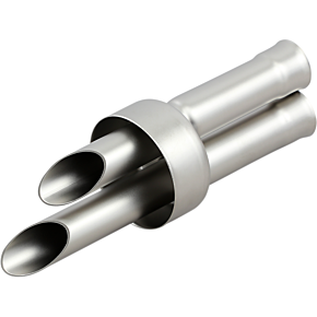 Noise Damper - TUV149 V-TUV149