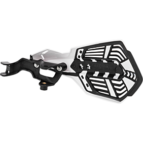 Acerbis White/Black K-Future Handguards