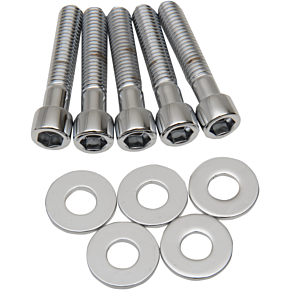 Colony Belt Pully Bolt Kit - 7/16"-14 x 2-1/4" 2052-10