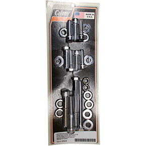 Colony Motor Mount Kit - FLT 2709-24-P