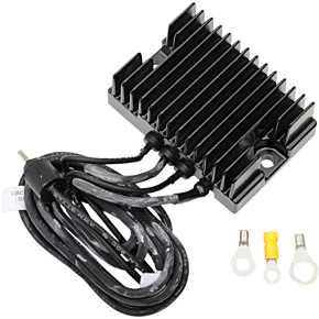 Compu-fire Voltage Regulator 22A - Harley Davidson 55125
