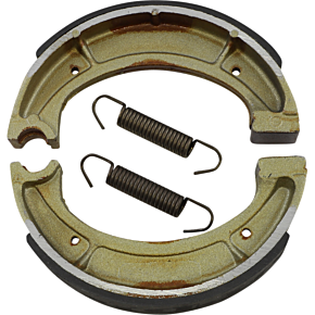Dp Brakes Brake Shoes - Yamaha 9130