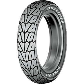 Dunlop Tire K525 Rear 150/90-15 74v Bias Tl Rwl