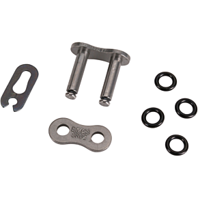 Enuma Chain (EK) 428 SROZ  - Clip Connecting Link