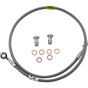 Galfer Stainless Steel Brake Line FK003D11-1