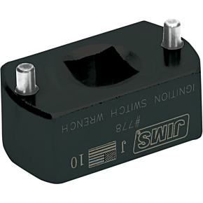 Jims Ignition Lock Tool - '06-'17 FXD 778