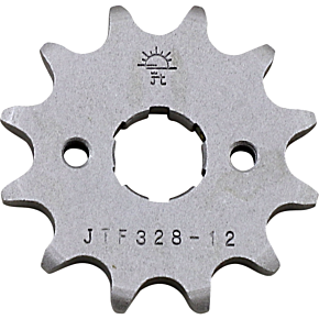 JT Sprockets Counter Shaft Sprocket - 12-Tooth JTF328.12