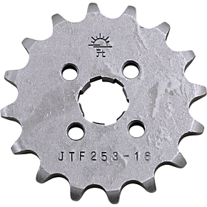 JT Sprockets Counter Shaft Sprocket - 16-Tooth JTF253.16
