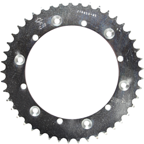 JT Sprockets Sprocket - Rear - Yamaha - 45-Tooth JTR853.45