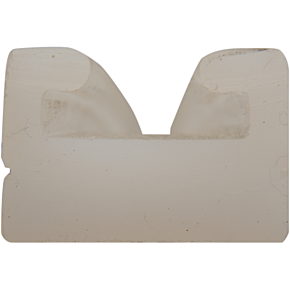 Kimpex Graphite Slide - Profile 15 - Length 57.25" 400591