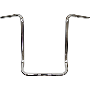 La Choppers Handlebar - 20" - Chrome LA-7321-20