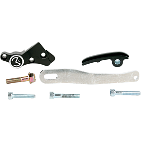 Moose Racing Clutch Cylinder Guard 125/200 - 0950-0192
