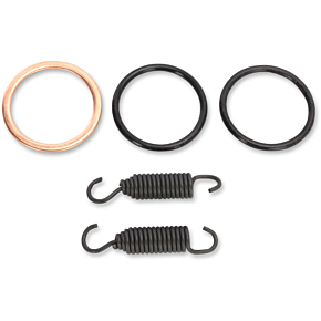Moose Racing Exhaust Gasket Kit