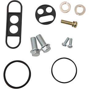 Moose Racing Petcock Rebuild Kit - Yamaha