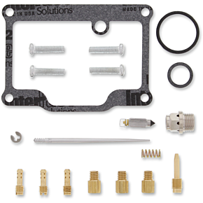 Moose Racing Repair Kit Carburetor Polaris - 1003-0635