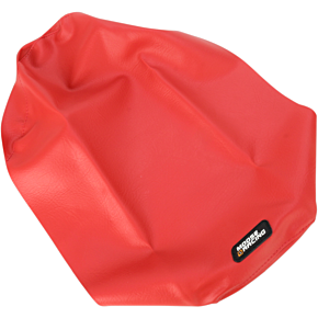Moose Racing Seat Cover - Red - Honda
