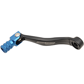 Moose Racing Shift Lever - Blue - Husqvarna - 1602-1138
