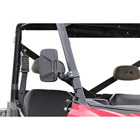 Moose Racing Side View Mirrors