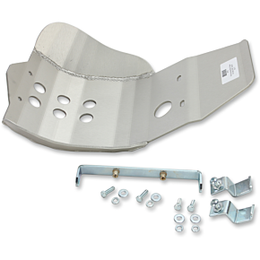 Moose Racing Skid Plate - CRF 450 R